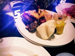 -环球约客烤涮自助(铜锣湾店)
