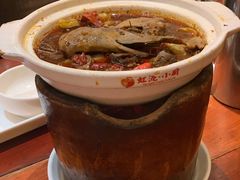 -虹泥小厨(南国花园总店)