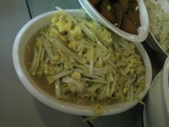 -苏州大学独墅湖校区-第5食堂