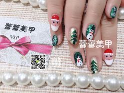 -LEILEI NAIL蕾蕾美甲美睫