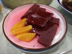 -乔家满族八大碗(流水沟店)