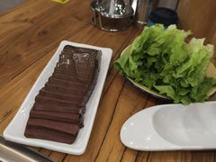 -老北京涮羊肉(航东路店)