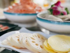 -凤来栖·净庭院·火锅(欧尚店)