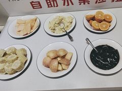 -豪享来牛排(人民店)