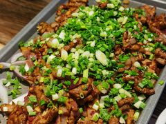 -树厨贵州菜(大十字店)