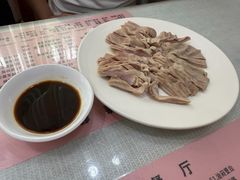 白切肚尖-茂隆餐厅(进贤路店)