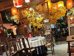 -徽镇小厨·经典徽菜(十里河店)