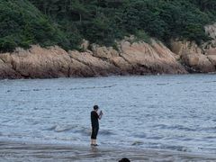 -宁波松兰山滨海旅游度假区
