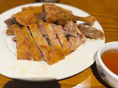 熏鹅-宴武夷·匠心闽味(印象大红袍店)
