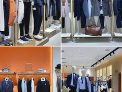 -王府井百货熙地港店