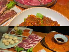 -7年8班朝鲜族非遗美食(三钢里店)