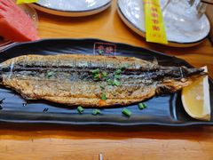 -云晓光头烧烤吧(德平路店)