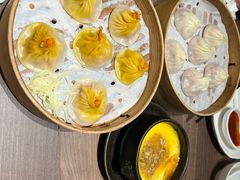 -苏小柳点心·手作小笼包(浦东嘉里城分院)