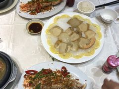 -凤城礼记鱼翅海鲜酒家(新马路总店)