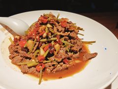 -胖老汉新疆特色椒麻鸡(南门店)