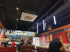 -老北京胡同味道二荤铺(酒仙桥店)