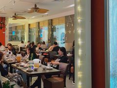 大堂-大头虾越式风味餐厅(光明广场店)