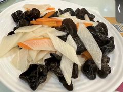 -桃子餐厅·天津菜(王顶堤总店)