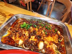 -兔槽江湖菜·重庆璧山兔(水围店)