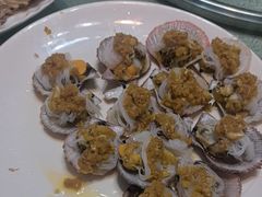 -北京蓟门饭店(南戴河分店)