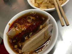 -杨记灌肠(食品街店)