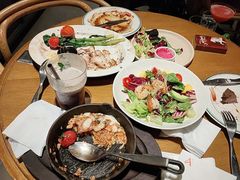 -Grande A'moo(上海万象城店)