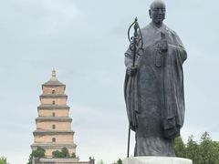 -大慈恩寺(大雁塔)