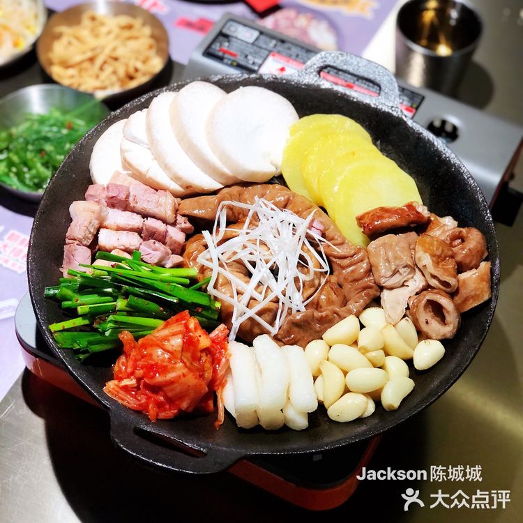 深圳新店|北小主这里的肥肠真好吃！