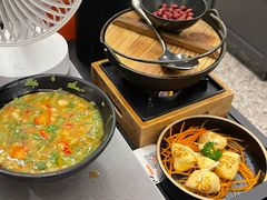 -骨之味·筒骨汤火锅(江头店)