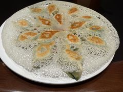 -老边饺子馆(中街店)