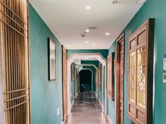 -俏湘浔·宴会主题酒店