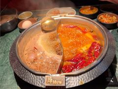 -牛New寿喜烧(金鹰世界店)