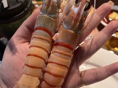 -Mr.Fish鱼鲜生海鲜放题(高德置地冬广场店)