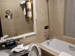 -西宁福茵长乐国际大酒店