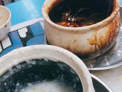 -明辉田鸡粥