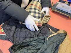 -革瑞斯奢侈品包包护理专家(丹尼斯大卫城店)