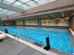 -燃坊JEN ACTIVE游泳健身中心·深圳前海JEN酒店