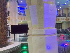 -碧中海汤泉汗蒸酒店