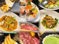-小十料理(新城店)