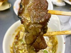 -松明一烤肉馆(鲁园店)