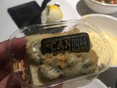 -加餐海鲜自助(宝龙一城店)