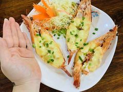 -班赞海鲜市场