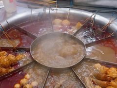 -吴记麻辣烫(曙光中路店)