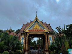 -西双版纳傣族园