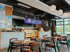 -小众茶餐厅(金山店)