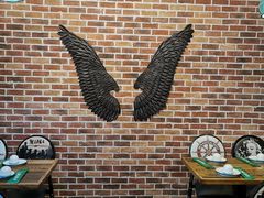 -大城·烧烤海鲜大排档(台东店)