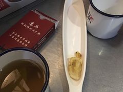 -探鱼·鲜青椒爽麻烤鱼(三水广场店)