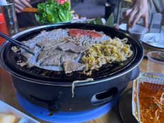 -正宗齐齐哈尔烤肉·齐牛哥鲜切炭火烤肉(杭州总店)