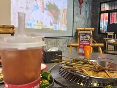 -神伙烧烤(江北黄泥塝店)