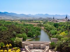 -北京张裕爱斐堡酒庄